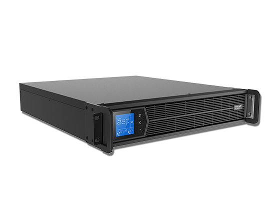 科华技术（KELONG）YTR1110L-J 在线式UPS不间断电源 塔式机架式互转 电脑机房服务器应急稳压续航10KVA/8000W